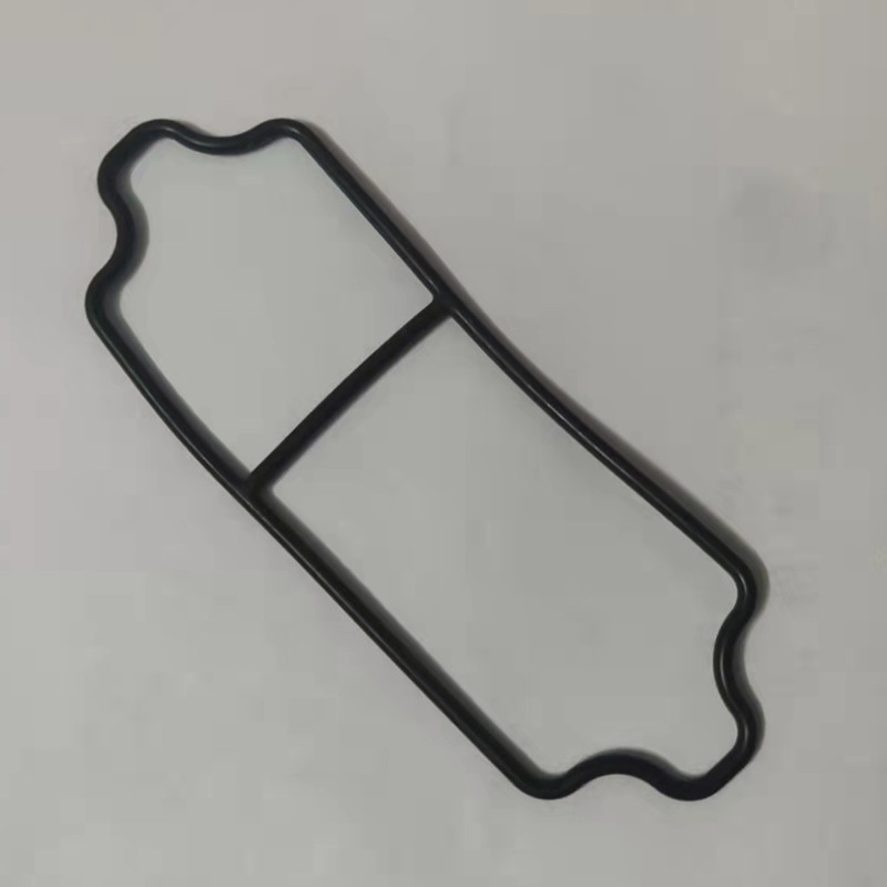 柴油机滤底座密封圈哈弗H6