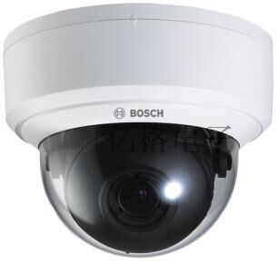博世 BDN-2095-10C 低照度高清变焦半球摄像机 BOCSH监控摄像头