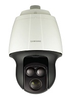三星 SNP-L6233RHP 红外23倍网络快球摄像机 高清球型监控摄像头