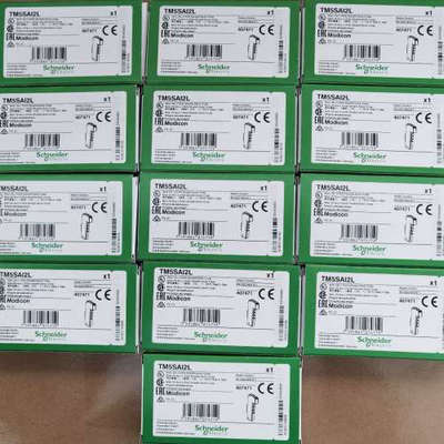 TM5模拟量输入模块 TM5SAI2L议价