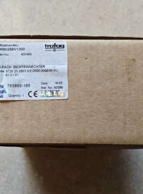 trafag瑞士气体密度继电器8736.20.2801.UY议价
