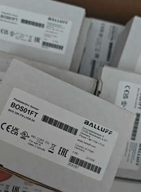 BALLUFFBOS01FT巴鲁夫BOS 23K议价