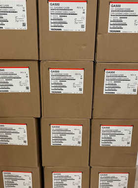 安川变频器CIPR-GA50X4012A-CAAASA议价