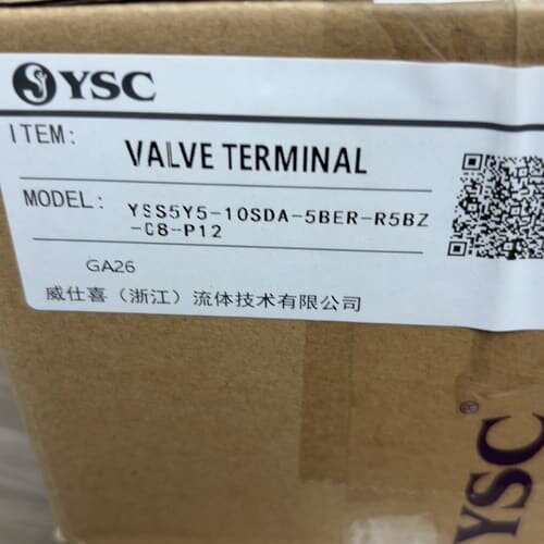 YSY5Y5-10SDA-5BER-R5BZ-C8-P12(议价)