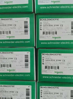 28系列伺服电机400W BCH2LD0433CF5C议价