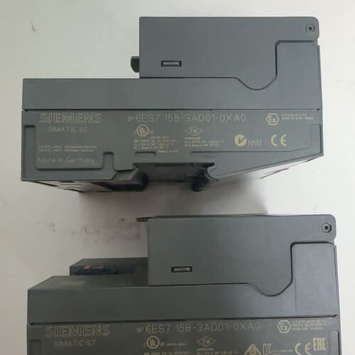 6ES7 158-3AD01-0XA0 (议价)