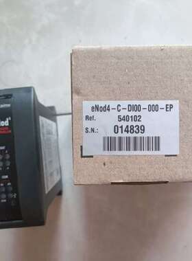 (议价）法国SCAIME控制eNod4-C-DI00-000-EP