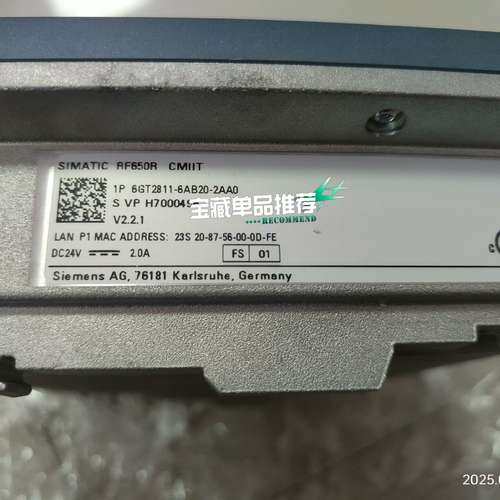 6GT2811-6AB20-2AA0五台议价