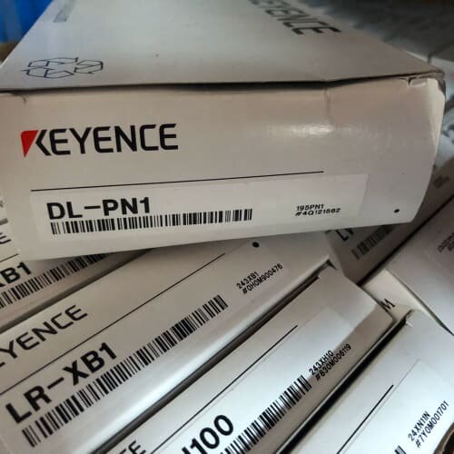 基恩士keyence 模块DL-PN1 (议价)