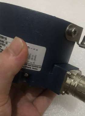 （议价)原厂LEINE&LINDE编码器801095-02莱纳林德X