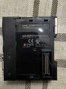 (议价）CJ2M-CPU13，模块，，，