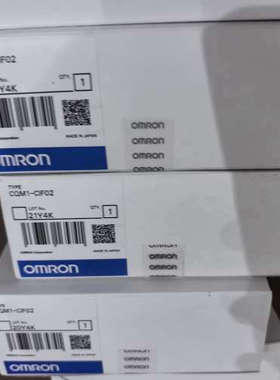 线缆 CQM1-CIF02议价