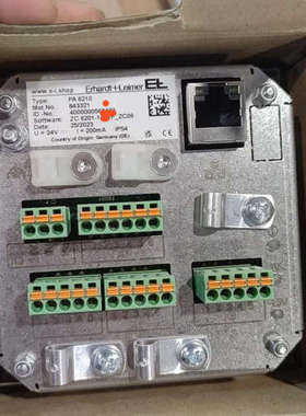 Erhardt+Leimer莱默尔PA6210数议价