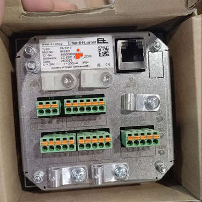 Erhardt+Leimer莱默尔PA6210数议价