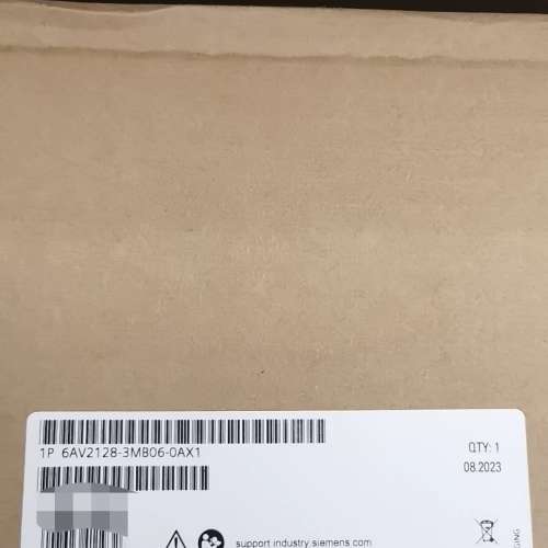 6av2128-3mb06-0ax1触摸屏，未议价