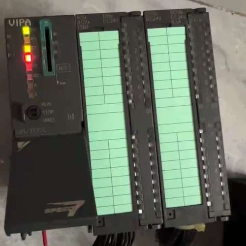 惠朋313-5BF13 VIPA CPU 313SC 几议价