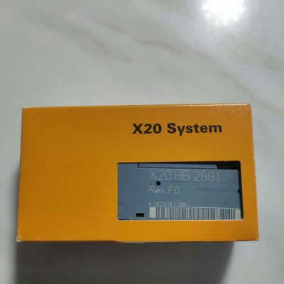 X20HB2881    贝加莱议价
