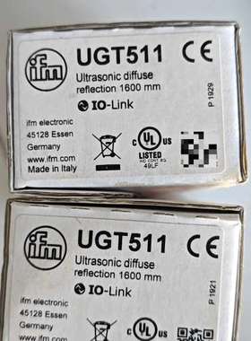 （议价)易福门 UGT511 两个