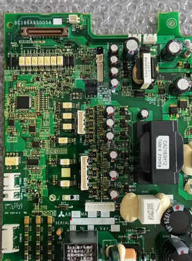 A84MA22D BC186A950G54 变频器电议价
