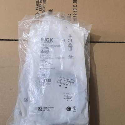 SICK西克IMB12-04BNSVU2K电感式议价
