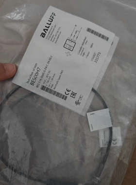 BALLUFFBES00H7巴鲁夫接近开关BES 5议价