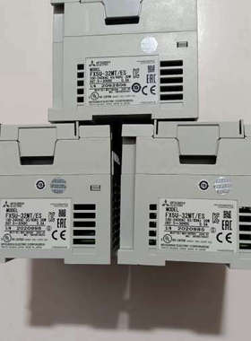 5系列FX5U-32MTES，，功议价