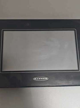 邦纳BANNER触摸屏，THM070AWT，一般，功议价