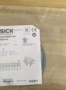 西克IH03-0B6PO-VU1IM05-1B5P议价