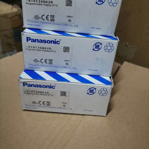 GT12 触摸屏 AIG12GQ02D议价