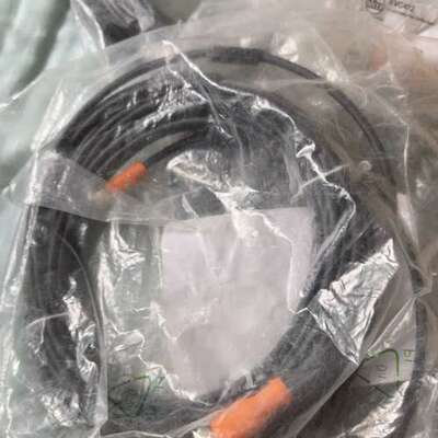 EVC412 易福门传感器线缆evc412，，正议价