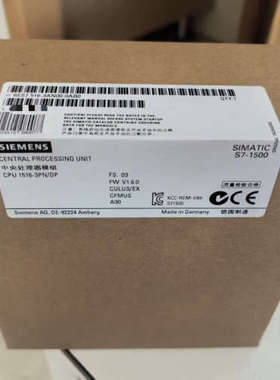 6ES7516-3AN00-0AB0，议价