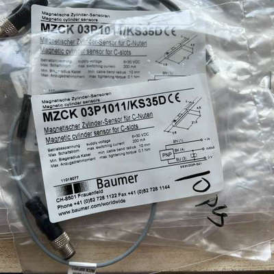 堡盟baumer堡盟磁性开关议价