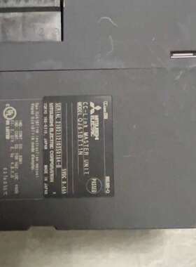 MitsubishiQJ61BT11N模块，议价