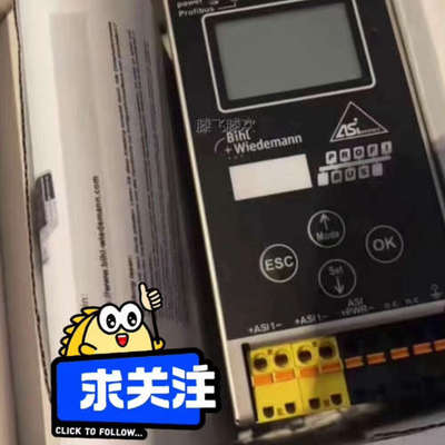 温控仪必威Bihl+Wiedemann BWU2544议价