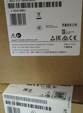 (议价)6ES7212-1AE40-0XB0