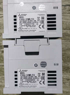 FX5U-32MRES，，议价