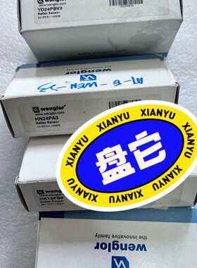 威格勒传感器YM22PBV2  HN24PA3 YD24议价