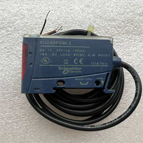 XUDA2PSML2光纤放大器议价