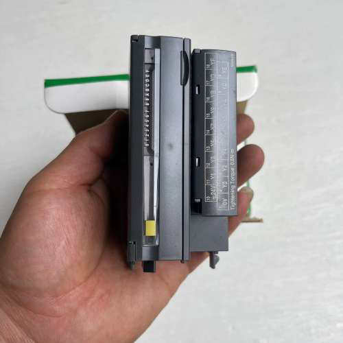 M-SYSTEM爱模R7C-EC16A 模块  议价