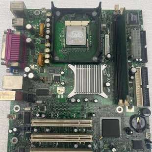 英特尔D845EPID845GVSR 478针845G主板议价