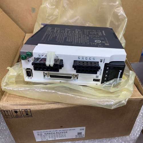 MBDLN25SEA6  400W驱动器，编议价
