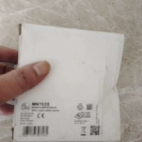 ifm 易福门MN702S  安全开关议价