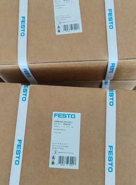 号8026261FESTO气路板模块VABM-B10议价