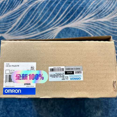 CS1D-PA207R，电源模块，22年8月生产议价