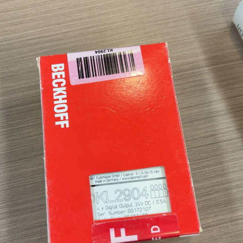 倍KL2904-0000    的议价