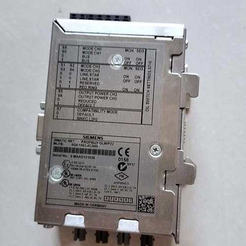 (议价)6GK1503-4CA00洛基，从新，，