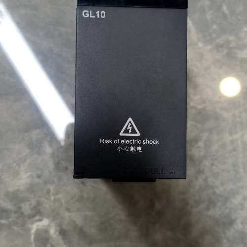 汇川GL10-PS2电源模块，   议价