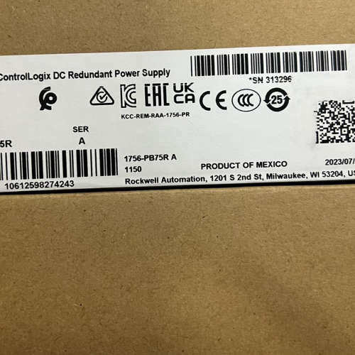 1756-PB75R 议价