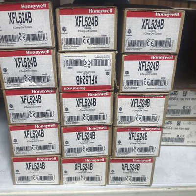 霍尼韦尔XFL524B模块，，6 Chang议价
