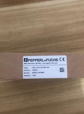 倍加福 LD313173c76a136议价